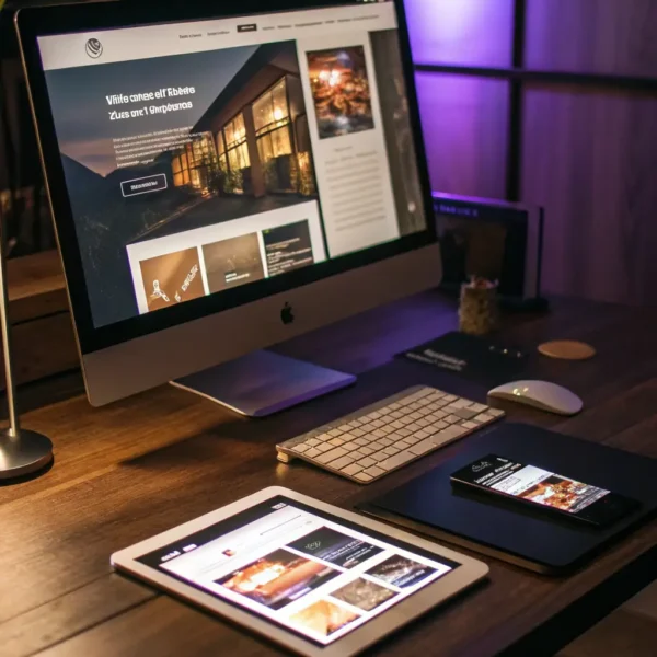 Frontend Development Masterclass